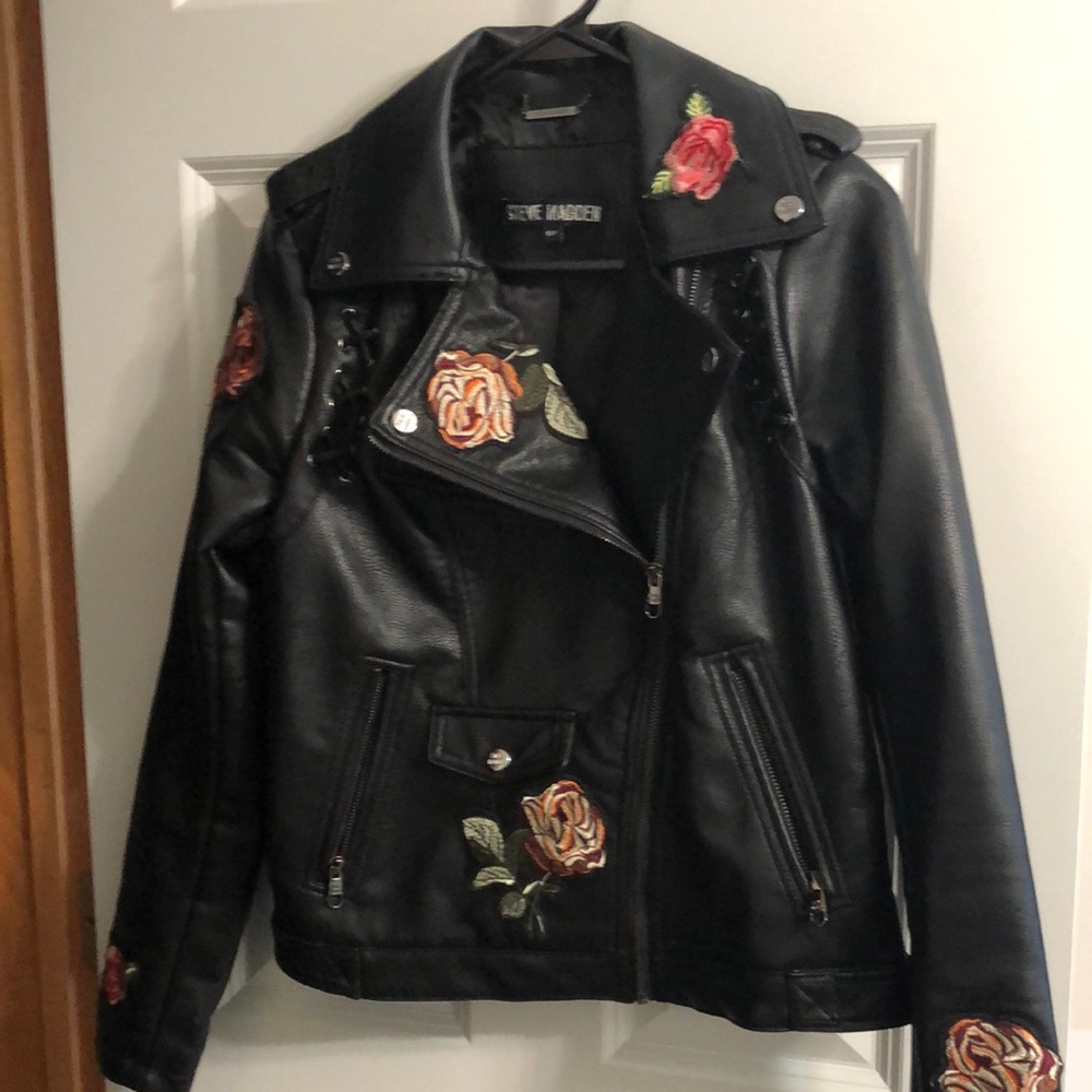 Size small Steven Madden jacket